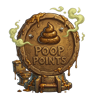 Poop Points